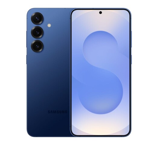 Celular Samsung S25 FE 512GB 8GB Icyblue