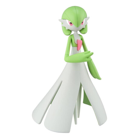 Gardevoir - Pokémon - Model Kit (Requiere Armado) Gardevoir - Pokémon - Model Kit (Requiere Armado)