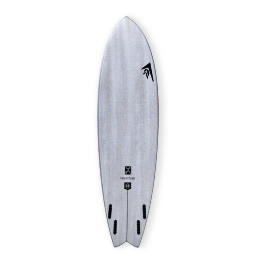 Tabla Firewire Seaside & Beyond Volcanic 6'8" - Futures - 40.9L Tabla Firewire Seaside & Beyond Volcanic 6'8" - Futures - 40.9L