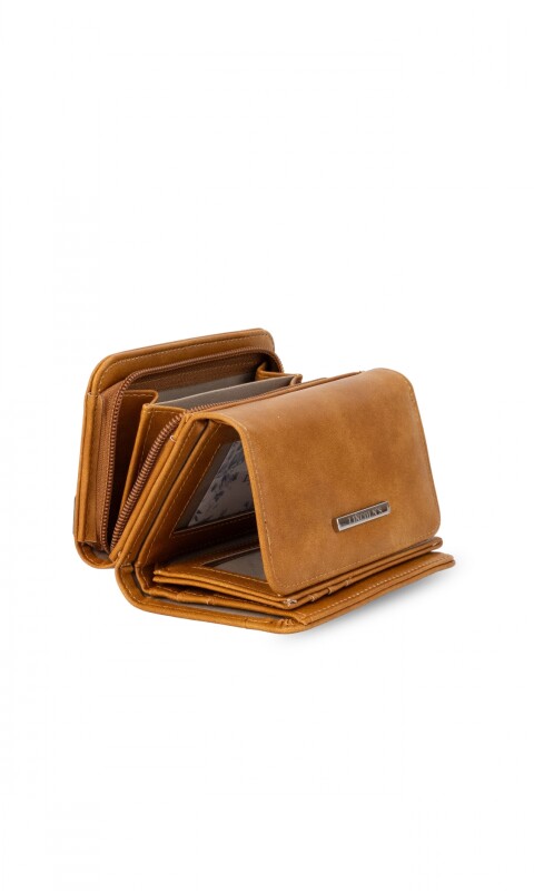 BILLETERA GLICINA SUELA