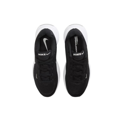 NIKE UPLIFT SC (GS) Black