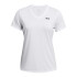 Tech SSV-Solid-WHT WHT-100