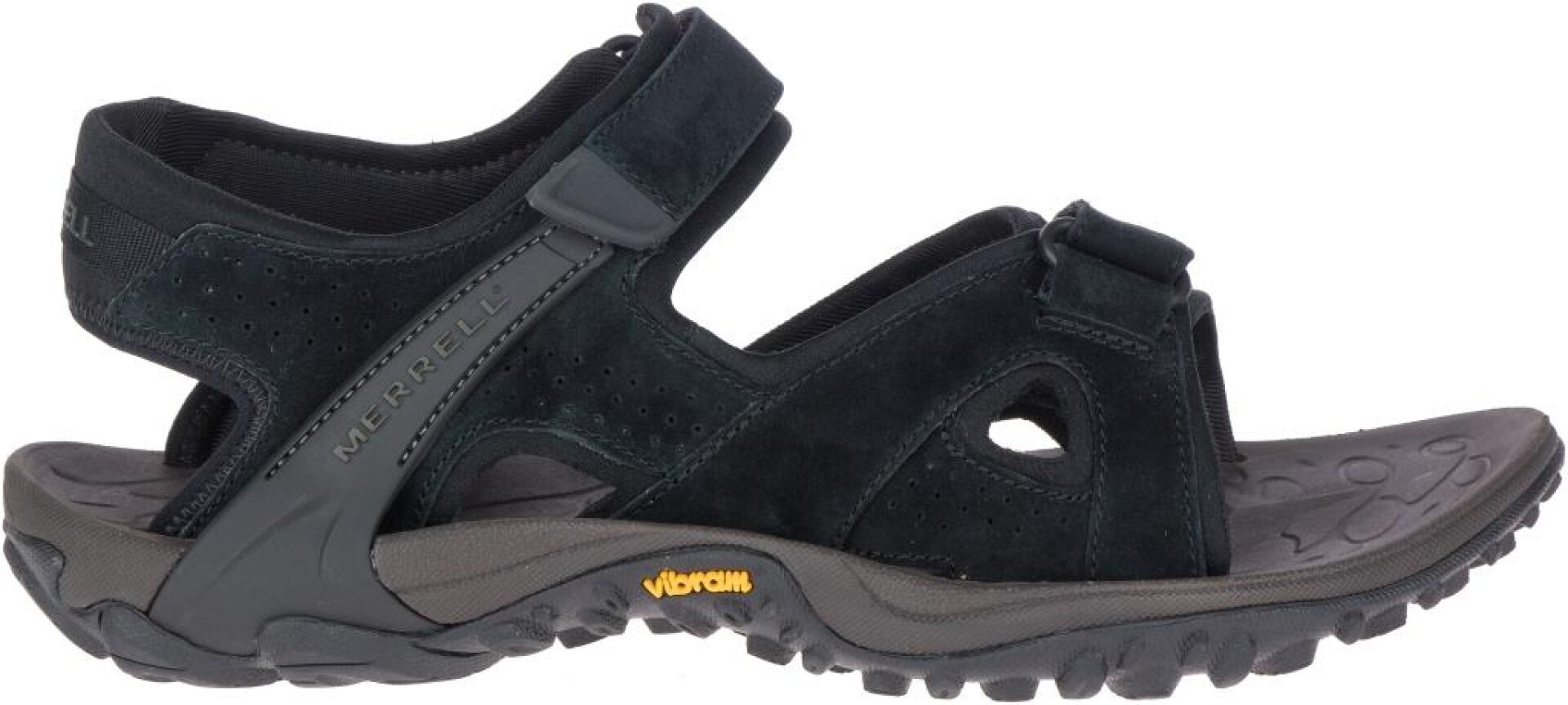 Sandalias Merrell Kahuna 4 - NEGRO 