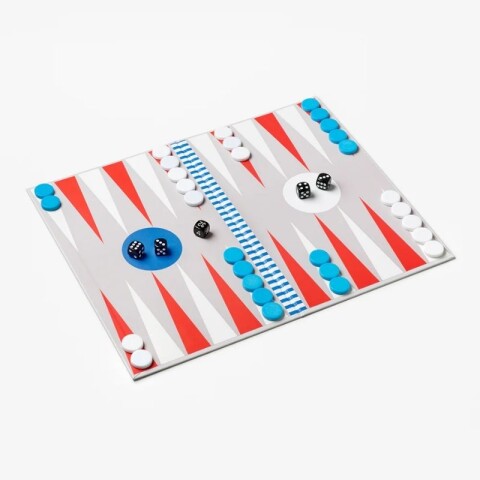 PRINTWORKS JUEGO BACKGAMMON PRINTWORKS JUEGO BACKGAMMON