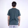222 Banda Pueblogt - Hombre Green