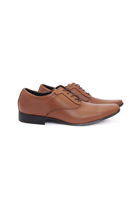 Zapatos Florenzi 3682H MARRÓN