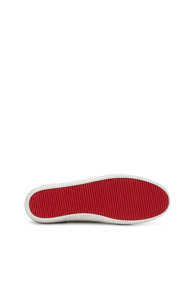 Zapatillas Para Hombre S-Leroji D-1 Low Multicolor