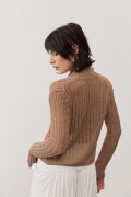 Saco Calat MARRON