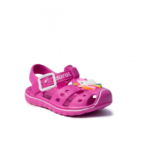 Sandalia bebe Rosa Sandalia bebe Rosa