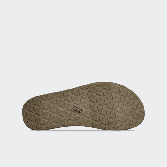 Sandalias Teva Universal Navy Multi