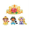 Conjunto de tiara de princesas de Disney Aquabeads Conjunto de tiara de princesas de Disney Aquabeads