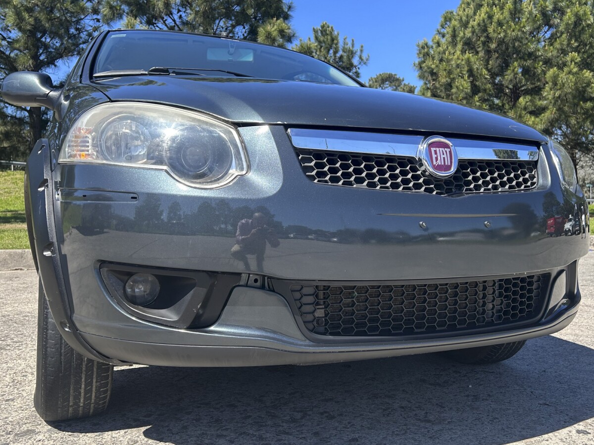 Fiat Palio Weekend EXCELENTE ESTADO! | Permuta / Financia Fiat Palio Weekend EXCELENTE ESTADO! | Permuta / Financia