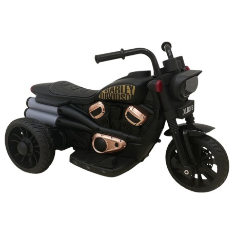 Bebesit CHOPPER 6 volt Negra Bebesit CHOPPER 6 volt Negra