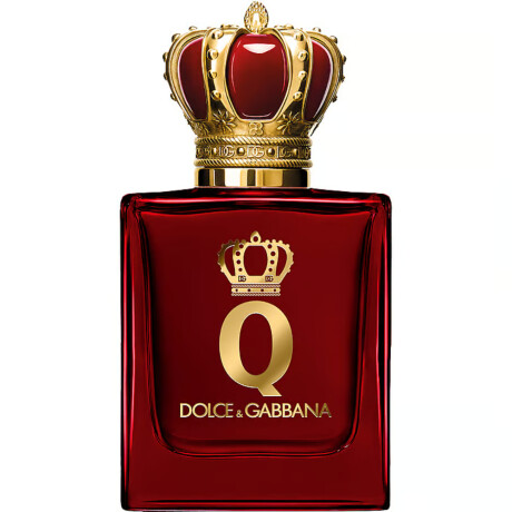 Perfume D&G Q By Dolce Gabbana Parfum 50ml Perfume D&G Q By Dolce Gabbana Parfum 50ml
