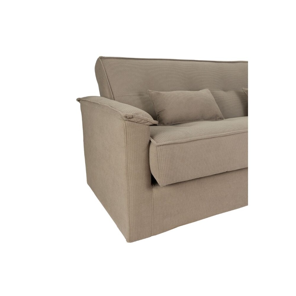 Sofa Cama Daniela Marron