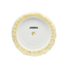 BONETE DE CORDERITO DE VELCRO 180MM BONETE DE CORDERITO DE VELCRO 180MM