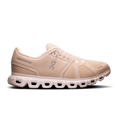 Championes Cloud 6 de Mujer Multicolor