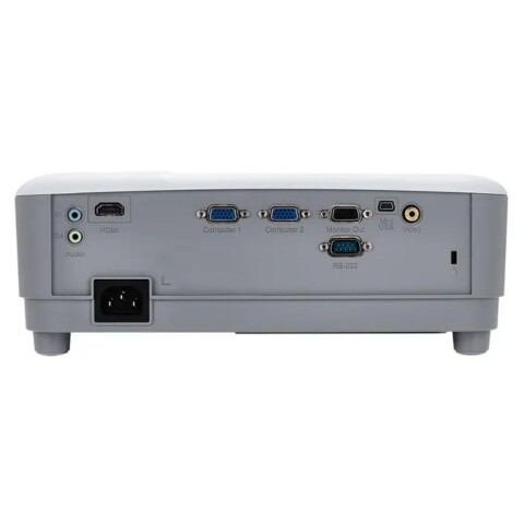 Proyector ViewSonic PA503X 4000 Lúmenes Proyector ViewSonic PA503X 4000 Lúmenes
