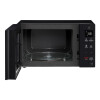 Microondas LG 25 Lts Inverter Neochef Ms2536gis Microondas Lg 25 Lts Inverter Neochef Ms2536gis
