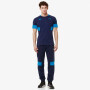 AndoiAlpineF1 - Hombre Blue Marine