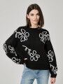 Sweater Mipur Estampado 1