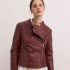 Campera Krush Bordeaux