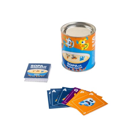 Chau Pantallas Sopa De Monstruos Chau Pantallas Sopa De Monstruos
