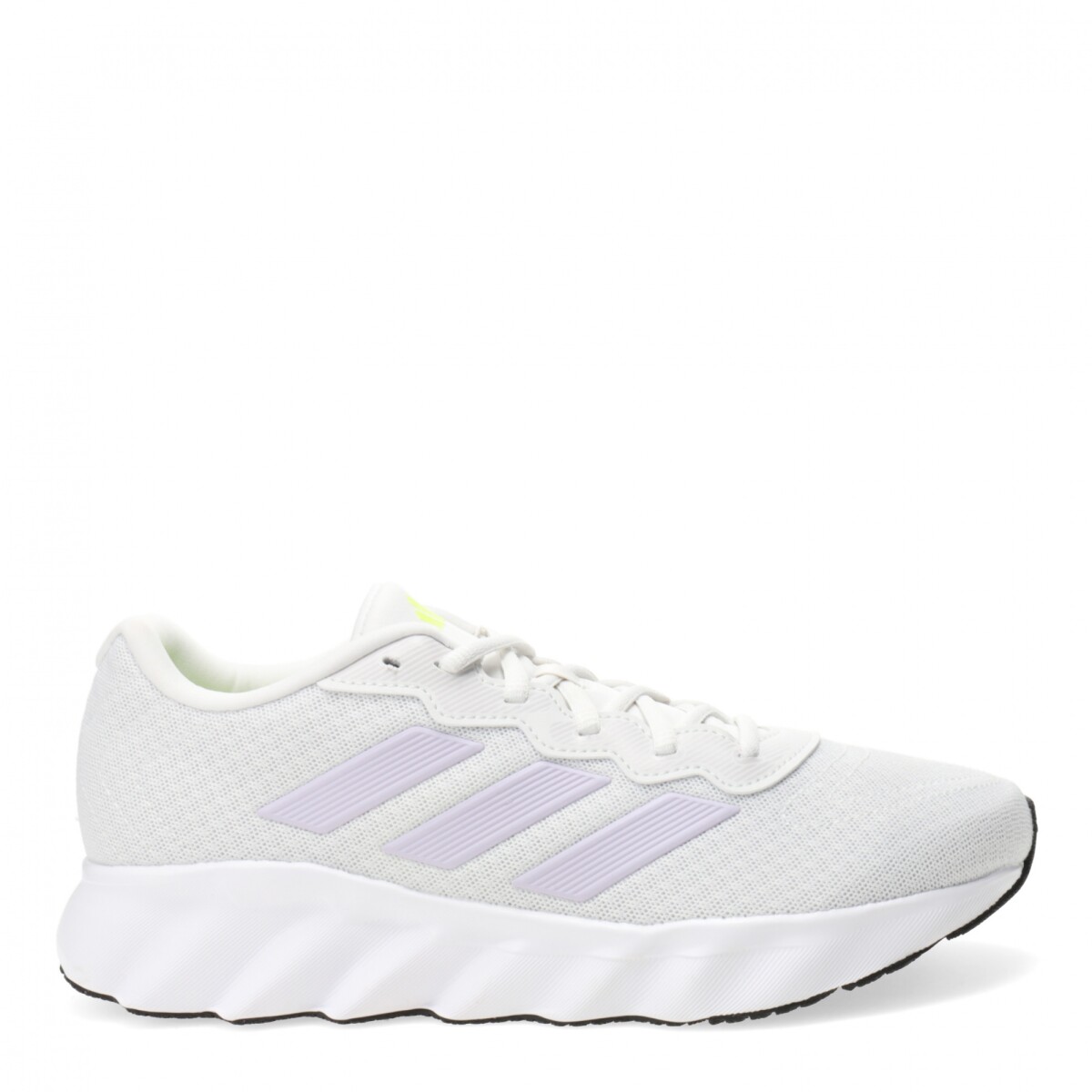 Championes de Mujer Adidas Switch Move Adidas - Blanco - Lila 