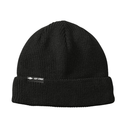 Gorro Lana Rip Curl Classic Surf Reg Beanie - Negro Gorro Lana Rip Curl Classic Surf Reg Beanie - Negro