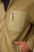 CAMPERA REXO POLANCO Oliva