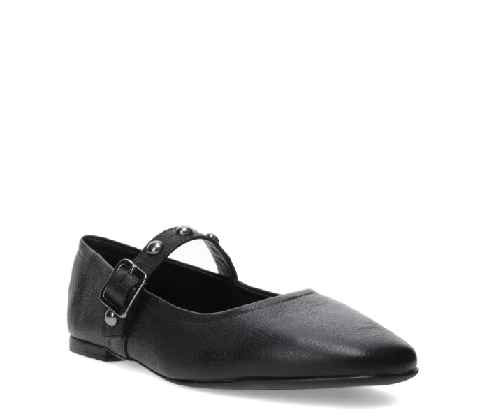 Ballerina IMPEW chata 361616 Preto