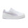 PUMA COURT LALLY SKYE White & Lilac