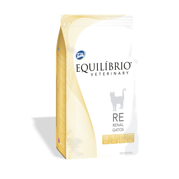 EQUILIBRIO RENAL CAT 2KG. EQUILIBRIO RENAL CAT 2KG.