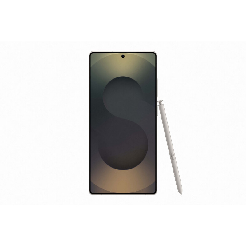 Samsung Galaxy S25 Ultra 5G 512 GB Titanium Black con 3 Años de Garantía