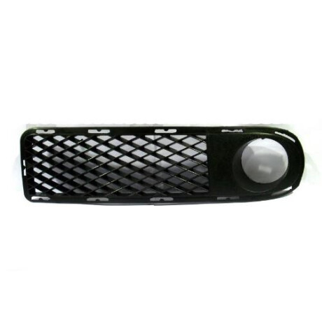 ACCESORIO EXTERIOR VOLKSWAGEN REJILLA PARAGOLPE CAMINERO IZQ. GOL III 99-01 - ACCESORIO EXTERIOR VOLKSWAGEN REJILLA PARAGOLPE CAMINERO IZQ. GOL III 99-01 -