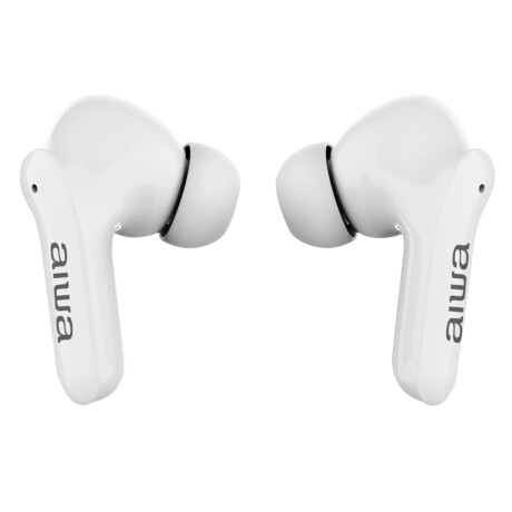 Auriculares Inalámbricos Bt Aiwa Awtwsr8w Llamadas 001