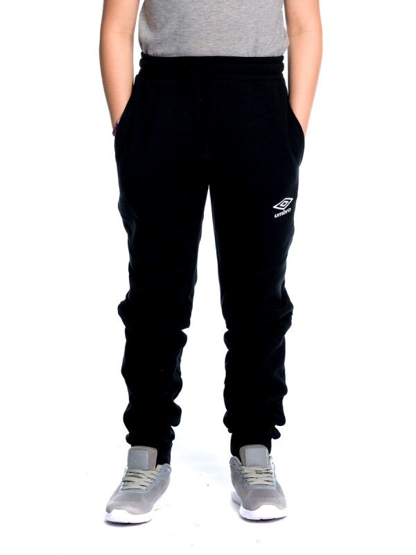 Pantalón Corte Umbro Junior Neg