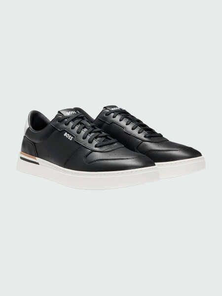 BOSS - Zapatillas con Logo 001