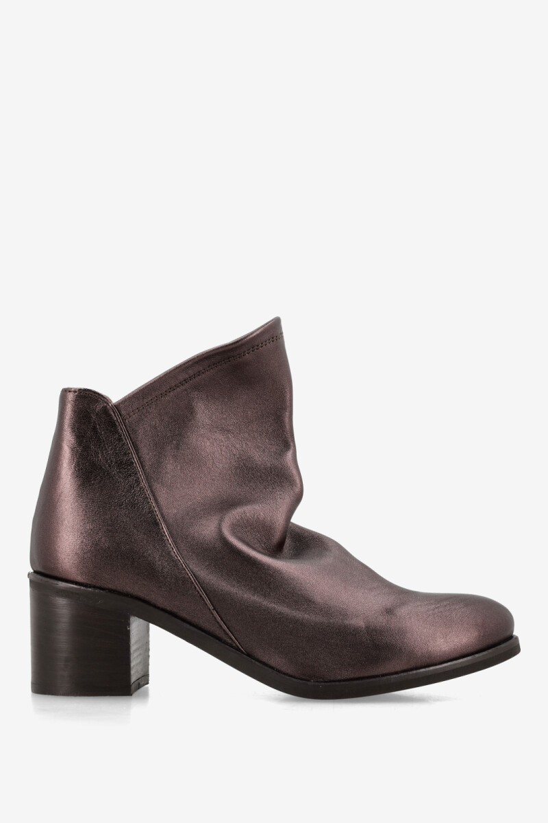 BOTIN CATO Marron