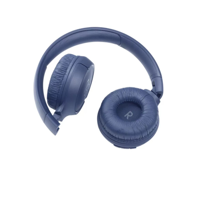 Auriculares JBL Tune 520 Blue con Bluetooth Auriculares JBL Tune 520 Blue con Bluetooth