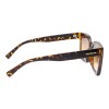 Lentes de Sol Chilli Beans Saint George Animal Print
