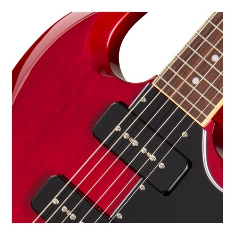 Guitarra Electrica Epiphone Sg Special P-90 Cherry Red Guitarra Electrica Epiphone Sg Special P-90 Cherry Red