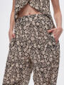 Pantalon Canopa Estampado 2