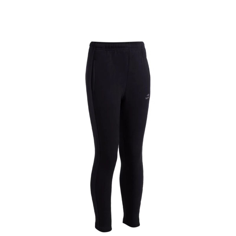Pantalon de Niños Topper Chupin Kids Negro