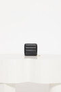 BILLETERA FANCY Negro