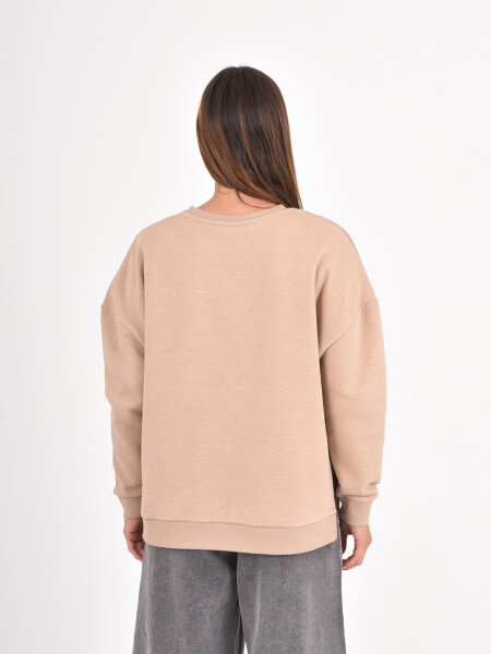 BUZO ZOE TAUPE