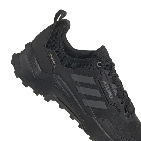 adidas TERREX AX4 GORE-TEX Black