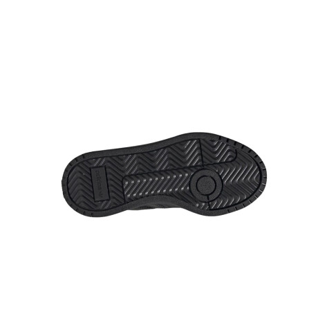 adidas Team Court C Black