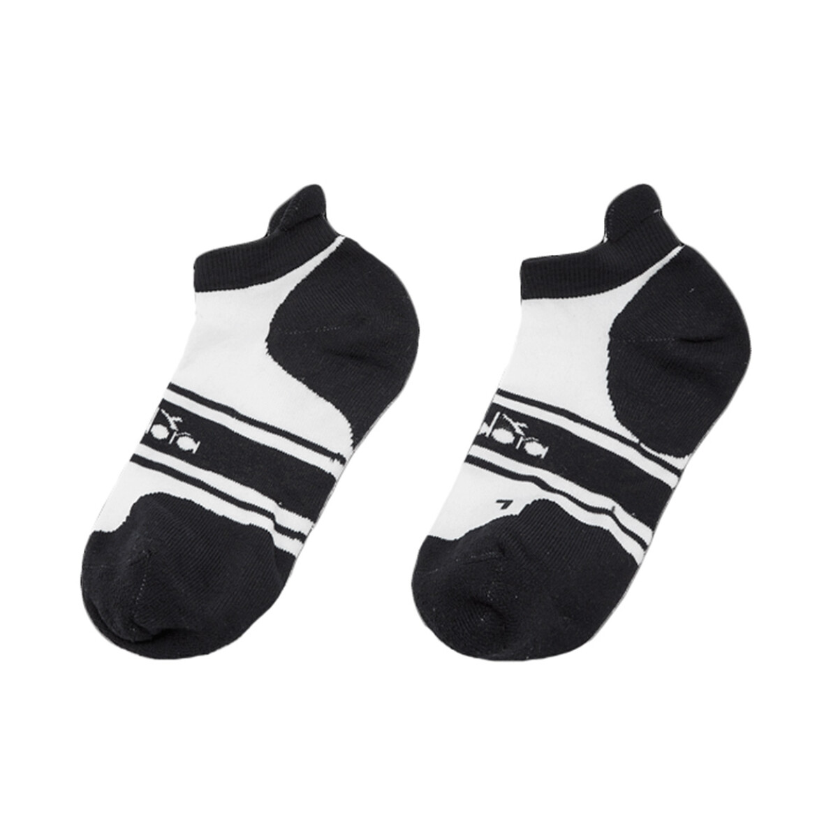Diadora L. SOCKS - Blanco 