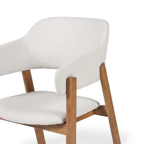 Silla Prime - Tela Microfibra Ver 03 (Cruda)